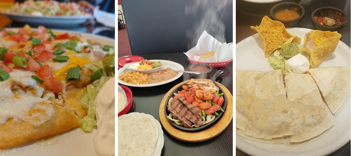 Don Habanero Mexican Restaurant