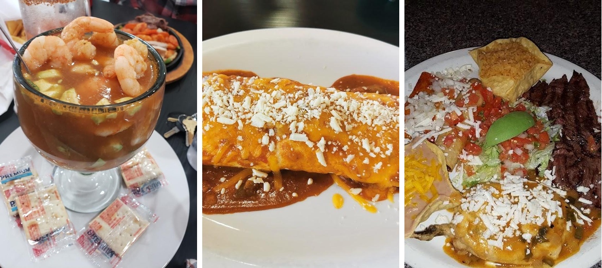 Don Habanero Mexican Restaurant