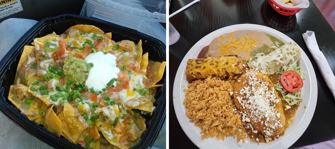 Don Habanero Mexican Restaurant