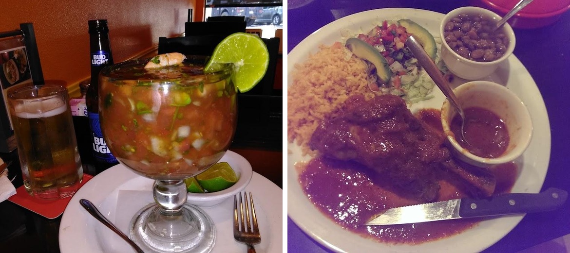 Don Habanero Mexican Restaurant