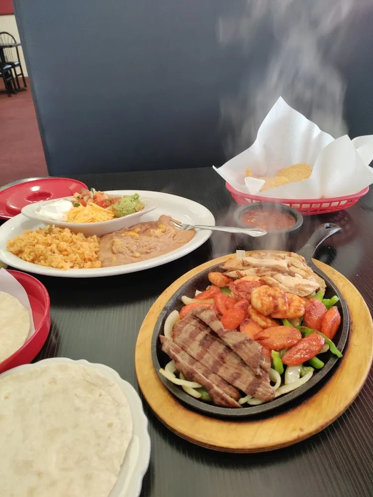 Fajitas