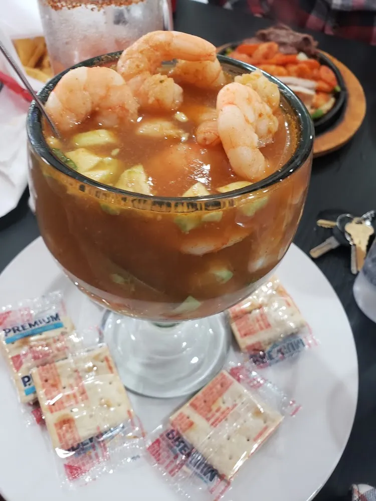 Shrimp
